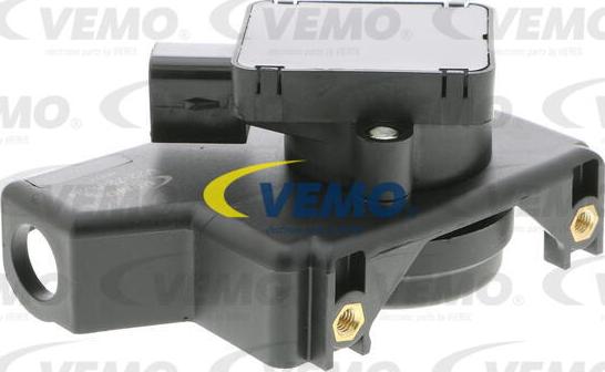 Vemo V22-72-0094 - Sensor, throttle position xparts.lv