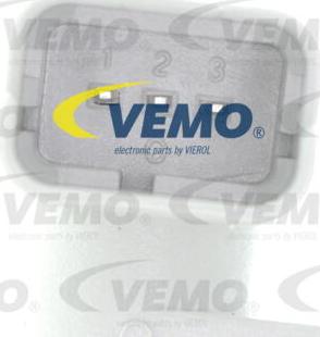Vemo V22-72-0018 - Sensor, ignition pulse xparts.lv