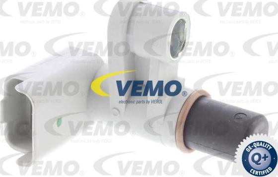 Vemo V22-72-0018 - Sensor, ignition pulse xparts.lv