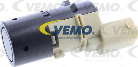 Vemo V22-72-0085 - Датчик, система помощи при парковке xparts.lv