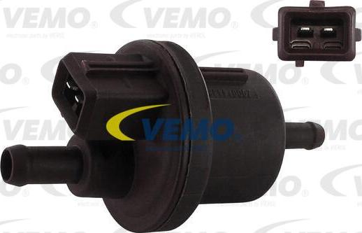 Vemo V22-77-0009 - Клапан, фильтр активированного угля xparts.lv