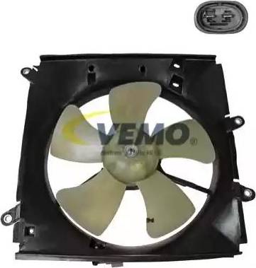 Vemo V70-01-0005 - Ventilators, Motora dzesēšanas sistēma xparts.lv