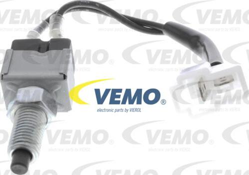 Vemo V70-73-0006 - Bremžu signāla slēdzis xparts.lv