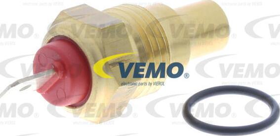 Vemo V70-72-0004 - Датчик, температура охлаждающей жидкости xparts.lv