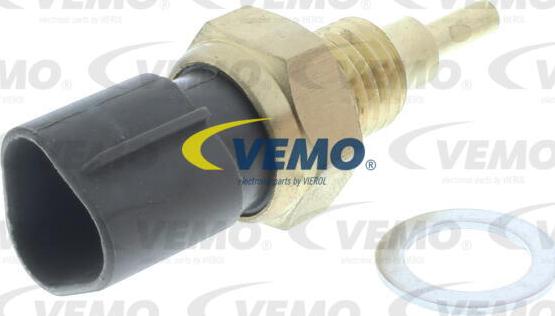 Vemo V70-72-0120-1 - Датчик, температура охлаждающей жидкости xparts.lv
