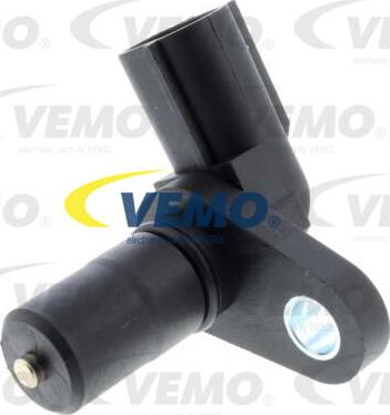 Vemo V70-72-0292 - RPM Sensor, automatic transmission xparts.lv