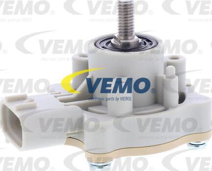 Vemo V70-72-0289 - Sensor, Xenon light (headlight range adjustment) xparts.lv