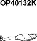 Veneporte OP40132K - Katalizators xparts.lv