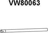 Veneporte VW80063 - Izplūdes caurule xparts.lv