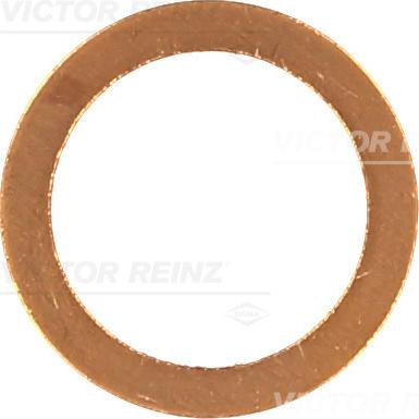 Victor Reinz 40-70588-00 - Seal Ring, oil drain plug xparts.lv