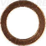 Victor Reinz 41-70061-00 - Seal Ring, oil drain plug xparts.lv