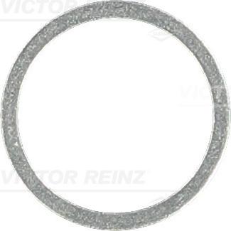 Victor Reinz 41-71060-00 - Seal Ring, oil drain plug xparts.lv