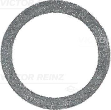Victor Reinz 41-71061-00 - Уплотнительное кольцо xparts.lv
