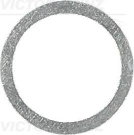 Victor Reinz 41-71039-00 - Уплотнительное кольцо xparts.lv