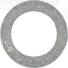 Victor Reinz 41-71024-00 - Уплотнительное кольцо xparts.lv