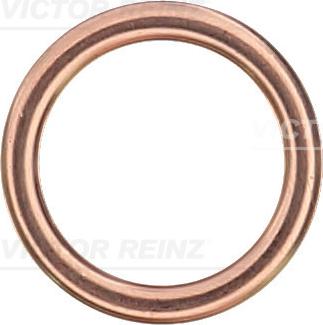Victor Reinz 41-72032-30 - Уплотнительное кольцо, резьбовая пробка маслосливного отверстия xparts.lv
