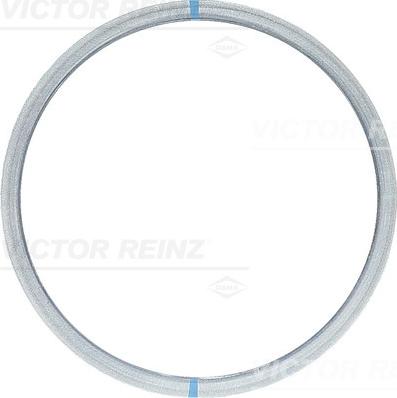 Victor Reinz 61-23410-00 - Прокладка, головка цилиндра xparts.lv