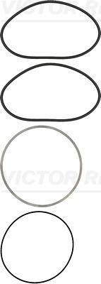 Victor Reinz 15-34970-01 - O-Ring Set, cylinder sleeve xparts.lv