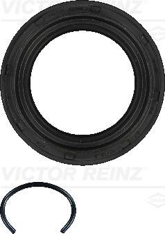 Victor Reinz 15-33501-01 - Уплотняющее кольцо вала, автоматическая коробка передач xparts.lv
