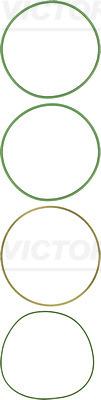 Victor Reinz 15-28490-01 - O-Ring Set, cylinder sleeve xparts.lv