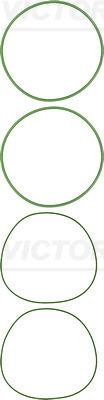 Victor Reinz 15-76930-01 - O-Ring Set, cylinder sleeve xparts.lv
