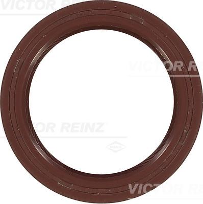 Victor Reinz 81-51109-30 - Shaft Seal, crankshaft xparts.lv