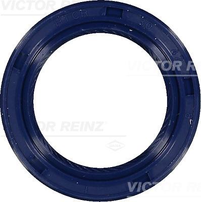 Victor Reinz 81-53453-00 - Shaft Seal, crankshaft xparts.lv