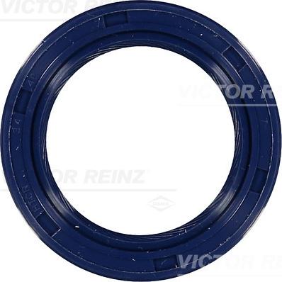 Victor Reinz 81-53243-00 - Shaft Seal, crankshaft xparts.lv