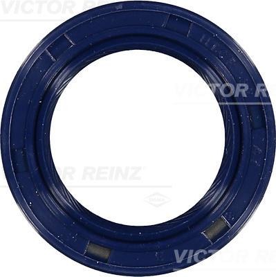 Victor Reinz 81-53237-00 - Shaft Seal, crankshaft xparts.lv