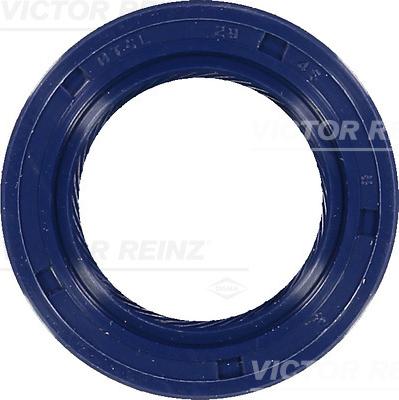 Victor Reinz 81-53224-00 - Уплотняющее кольцо, распредвал xparts.lv