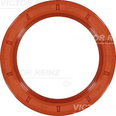 Victor Reinz 81-16737-10 - Уплотняющее кольцо, коленчатый вал xparts.lv