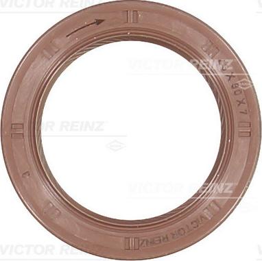 Victor Reinz 81-10469-00 - Уплотняющее кольцо, коленчатый вал xparts.lv