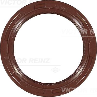 Victor Reinz 81-35882-00 - Shaft Seal, crankshaft xparts.lv