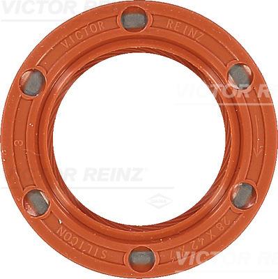 Victor Reinz 81-33653-10 - Shaft Seal, crankshaft xparts.lv