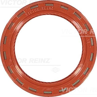 Victor Reinz 81-24909-10 - Уплотняющее кольцо, распредвал xparts.lv