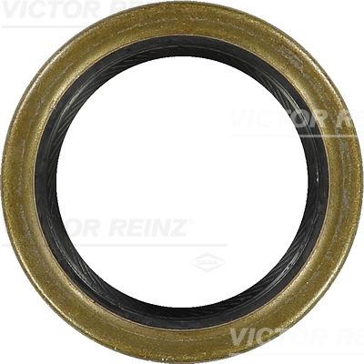 Victor Reinz 81-21087-10 - Shaft Seal, crankshaft xparts.lv
