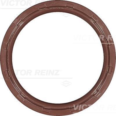 Victor Reinz 81-23708-40 - Shaft Seal, crankshaft xparts.lv