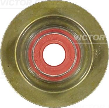 Victor Reinz 70-34264-00 - Уплотнительное кольцо, стержень клапана xparts.lv