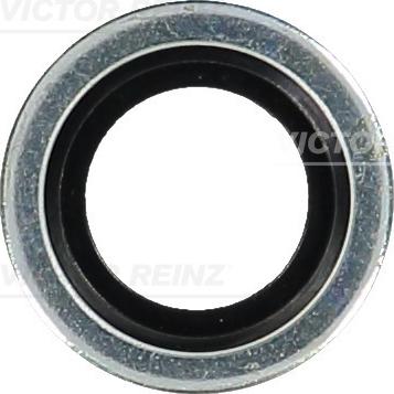 Victor Reinz 70-31610-00 - Уплотнительное кольцо, резьбовая пробка маслосливного отверстия xparts.lv