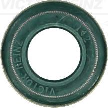 Victor Reinz 70-25837-00 - Уплотнительное кольцо, стержень клапана xparts.lv