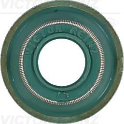 Victor Reinz 70-26545-00 - Уплотнительное кольцо, стержень клапана xparts.lv