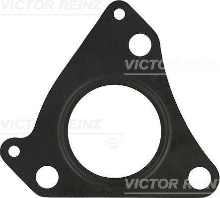 Victor Reinz 71-40447-00 - Gasket, exhaust pipe xparts.lv