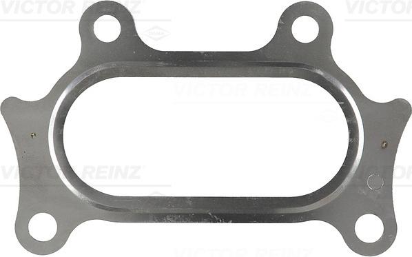 Victor Reinz 71-40024-00 - Gasket, exhaust manifold xparts.lv