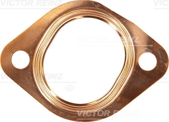 Victor Reinz 71-51163-10 - Gasket, exhaust manifold xparts.lv