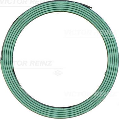 Victor Reinz 71-11160-00 - Gasket, exhaust pipe xparts.lv
