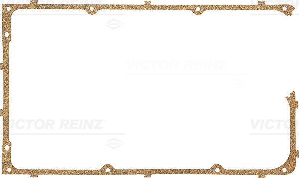 Victor Reinz 71-13042-00 - Gasket, cylinder head cover xparts.lv
