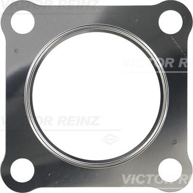 Victor Reinz 71-34148-00 - Gasket, exhaust pipe xparts.lv