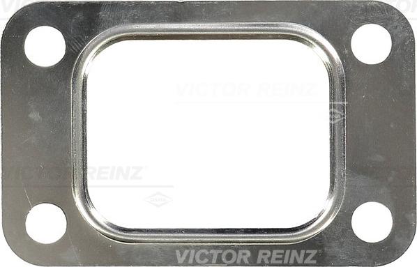 Victor Reinz 71-33958-00 - Прокладка, выпускной коллектор xparts.lv
