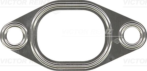 Victor Reinz 71-33957-00 - Gasket, exhaust manifold xparts.lv
