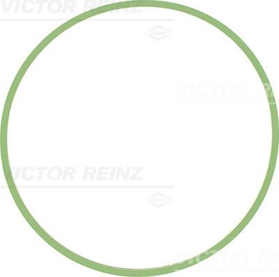 Victor Reinz 71-37631-00 - Прокладка, корпус впускного коллектора xparts.lv